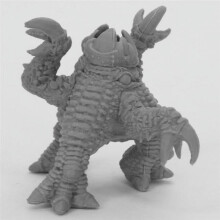 Reaper Miniatures REM44039 BONES ROCKMAW MINIATURES SORT