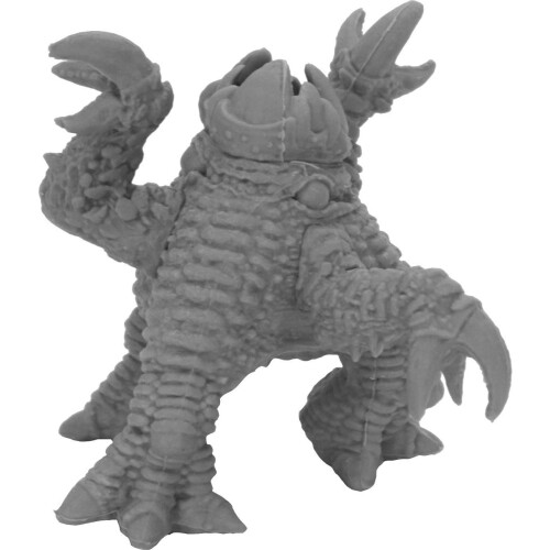 Reaper Miniatures REM44039 BONES ROCKMAW MINIATURES SORT 1