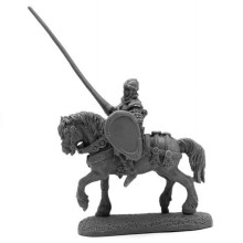 Reaper Miniatures REM44091 Miniatures de cavalerie Anhurienne Bones Noires