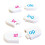 Junior Learning Wortfamilien 3