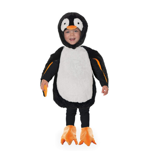 Penguin Pl 1