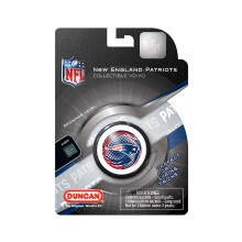 MasterPieces Kids Game Day  NFL New England Patriots  Offiziell lizenziertes Team Duncan Yo-Yo