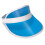 Klarbl? plastforhandlers designvisir 1
