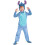 Disney Stitch Classic Kleinkindkostm | Klein (2t) 1