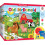 Old McDonald Floor Puzzle m/lyd 24 pc 3