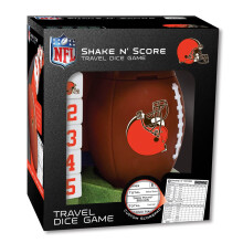 Philadelphia Eagles Shake N Score