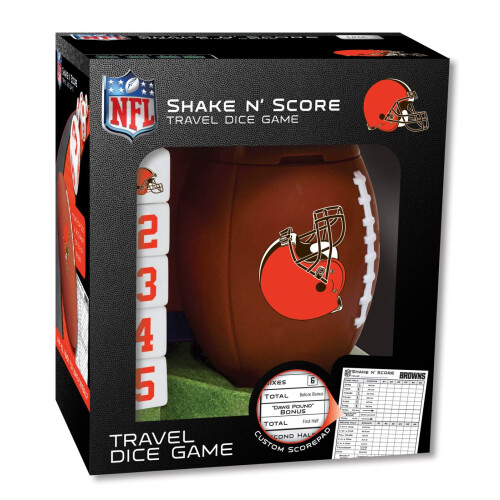 Philadelphia Eagles Shake N Score