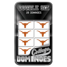 Dominostenen uit Texas