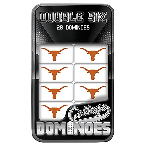 Texas Dominoes