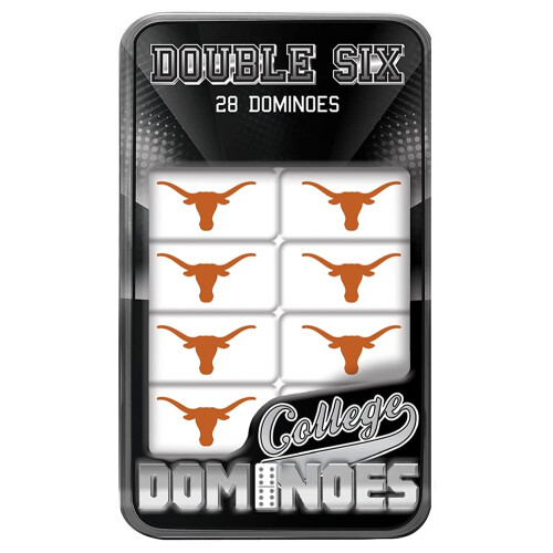 Texas Dominoes 2