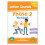 Junior Learning Phase 2 Letter Sounds Workbook - Learn to Read Write and Spell Letter Sounds! Multi 1