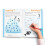 Junior Learning Phase 2 Letter Sounds Workbook - Learn to Read Write and Spell Letter Sounds! Multi 2