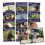 Junior Learning Lettere e suoni Fase 3 Set 2 Saggistica Multi 1