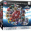 NFL -hjlmar formade droppkonst 500 st 1