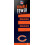 Chicago Bears Tumble Tower 1