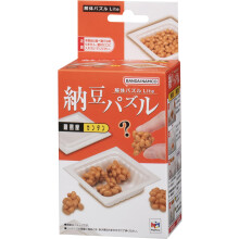 Megahouse - Natto Kaitai Puzzle