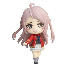 FURYU-Love Live! Nijigasaki High School Idol Club Chobirume Figur-LANZHE ZHONG-