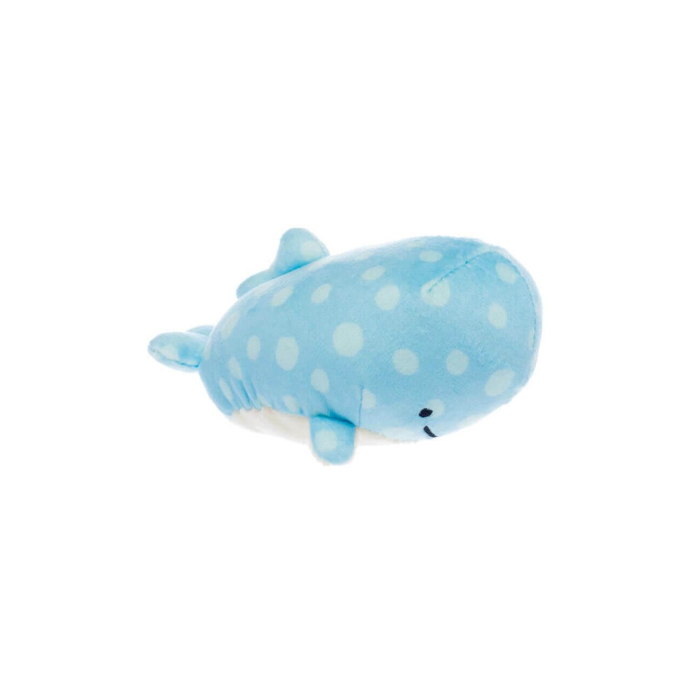 Photos - Other Toys Jinbesan with Eisan 6 Inch Character Plush