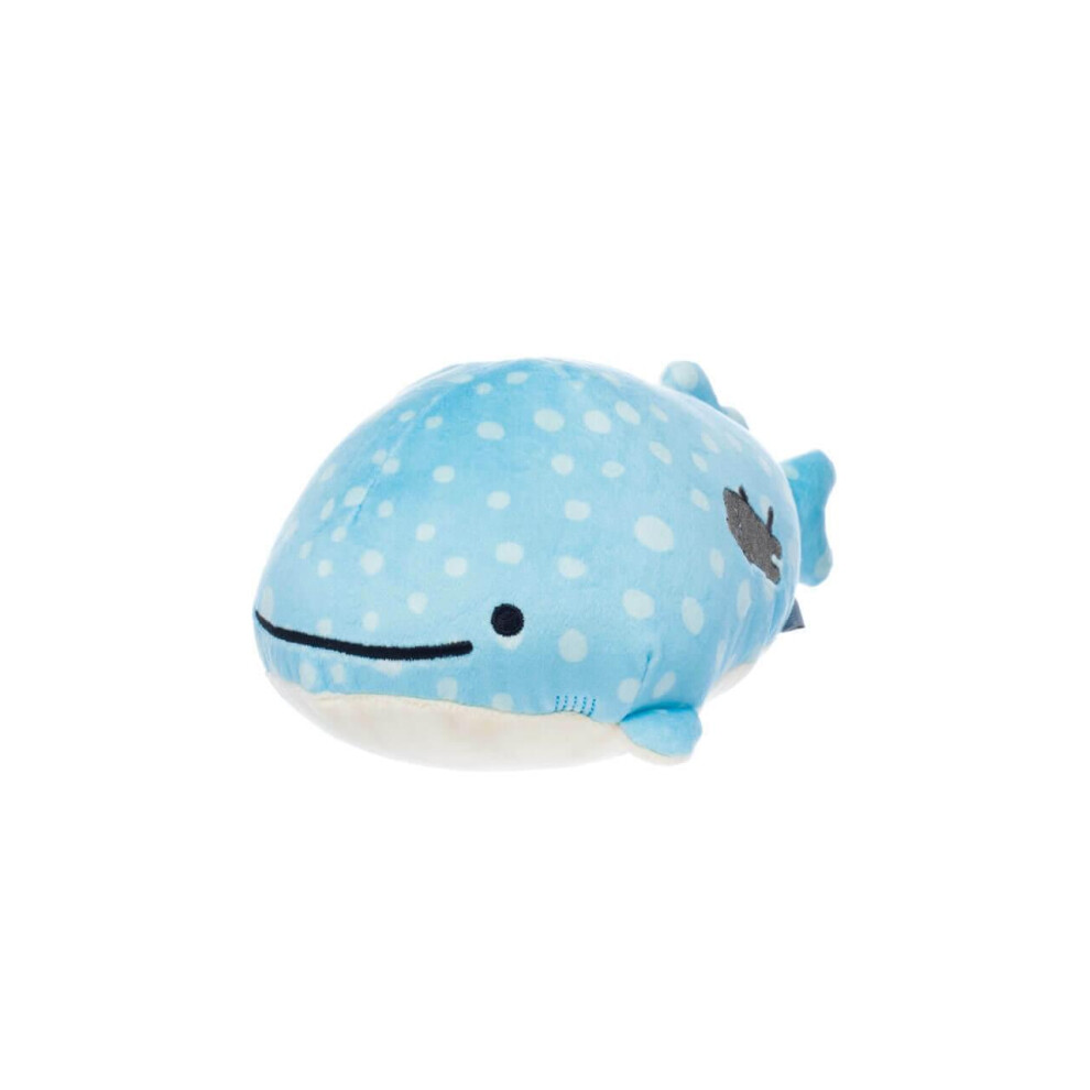 Photos - Other Toys Jinbesan with Nekonbu and Ika 9 Inch Character Plush