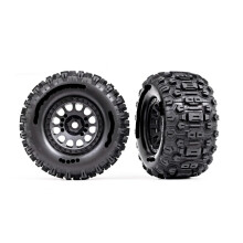 PNEU-ROUE XRT X-MAXX SLEDGEHAMMER