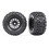 PNEU-ROUE XRT X-MAXX SLEDGEHAMMER 2