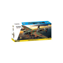 COBI Historical Collection WWII Avro Lancaster B Mk.I/III 300 Sqdn RAF Aircraft