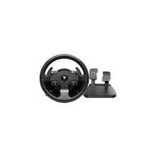 Thrustmaster TMX Force Feedback Wheel (Xbox Series XS  One and Pc) - Refurbished
