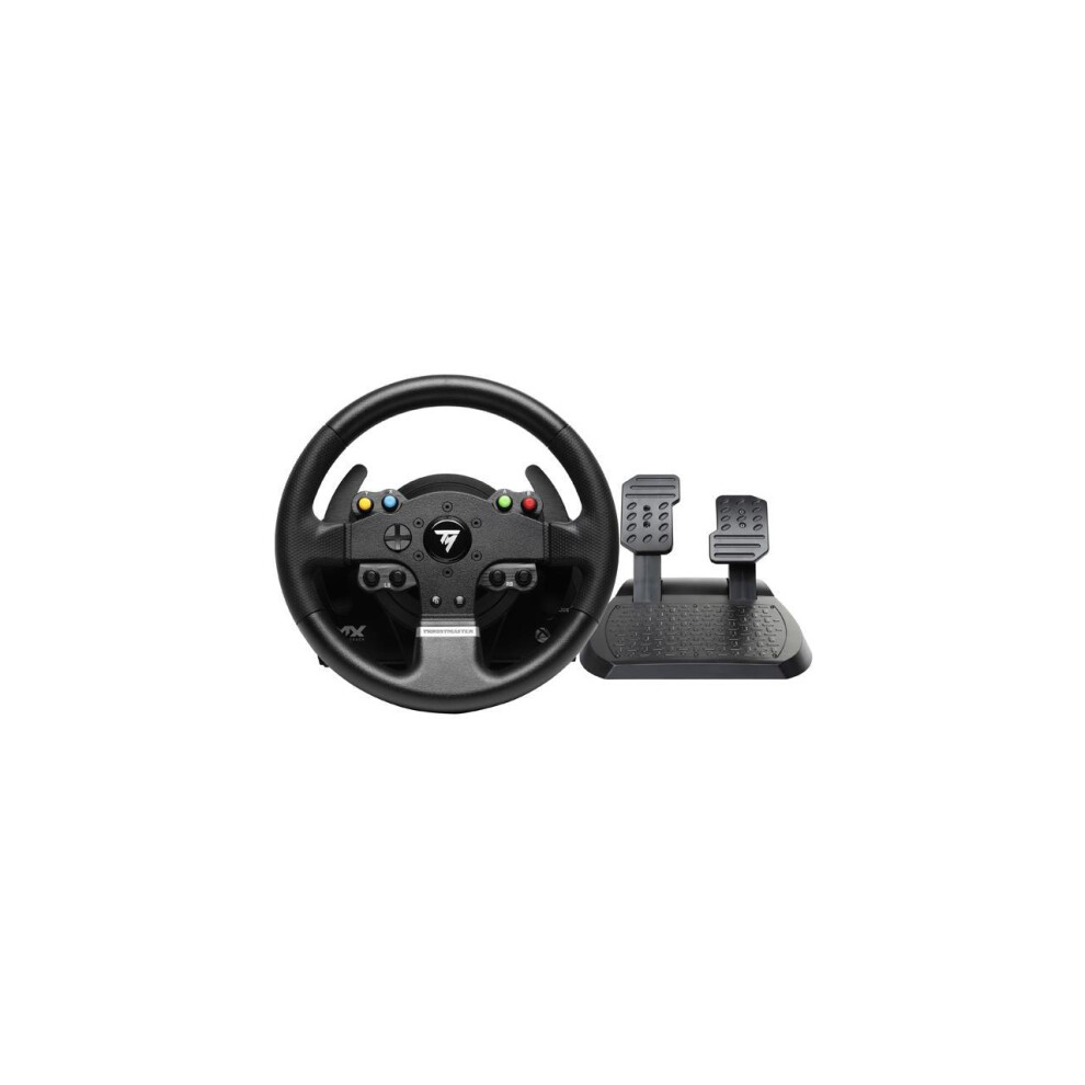 Thrustmaster Tmx Force Feedback Wheel (Xbox Series Xs One And Pc)