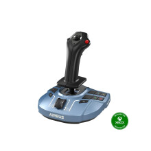 Thrustmaster TcA Sidestick X Airbus Edition (Xbox Series XS  Xbox One  Pc) - Refurbished
