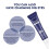 3X Double Eyelid Setting Cream Charming Big Eyes Lifting Eyelid Defining Women 4