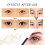 3X Double Eyelid Setting Cream Charming Big Eyes Lifting Eyelid Defining Women 5