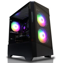 (120GB SSD + 500GB HDD, 4GB NVIDIA GTX 1650) Gaming PC i7 6th Gen 16GB DDR4 RTX 3050 SSD Wins10 - Refurbished