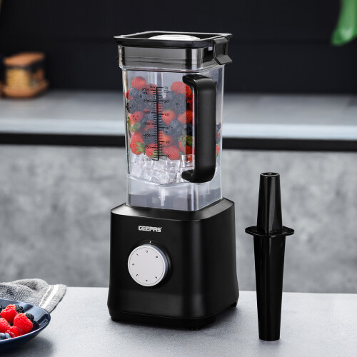 GEEPAS GEEPAS Professional Blender 2000W 2