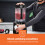 GEEPAS GEEPAS Professional Blender 2000W 4