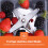 GEEPAS GEEPAS Professional Blender 2000W 7