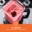 GEEPAS GEEPAS Professional Blender 2000W 8
