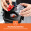 GEEPAS GEEPAS Professional Blender 2000W 9