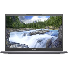 Dell latitude 7300 Core i5-8365U 8GB RAM 256GB SSD Win 11Pro 13.3" - Refurbished