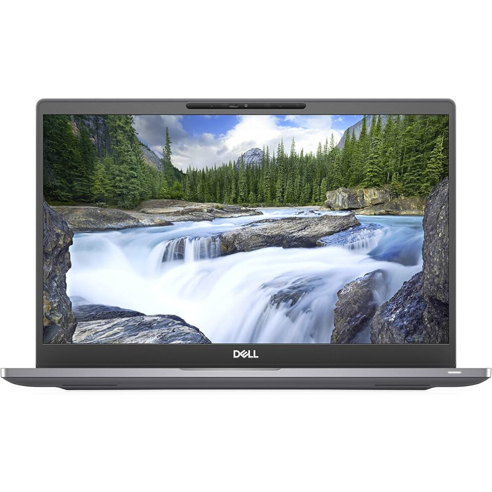 Dell Latitude 7300 Core I5-8365U 16Gb Ram 512Gb Ssd Win 11Pro 13.3"
