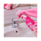 The Pink Stuff Foaming Bathroom Cleaner - 850ml 4