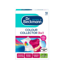 Dylon Colour Catcher Laundry Protection Sheets , 52 Sheets