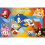 SEGA Sonic The Hedghog 60 Piece Jigsaw Puzzle 2