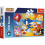 SEGA Sonic The Hedghog 60 Piece Jigsaw Puzzle 1