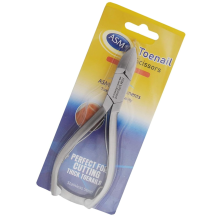 Toenail Clippers for Thick or Ingrown Nails Heavy-Duty 5.5"