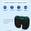 Orthopedic Pillow Memory Foam Chair Office Cushion 2