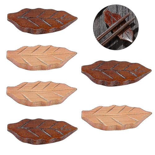 6 Pcs Japanese Lucky Cat Chopsticks Rest Ceramic Dinner Spoon Rest Fork Knife Tableware Holder 1