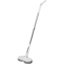 Alivio Wireless Electric Mop Powerful Spin Head 150 rpm (Grey)