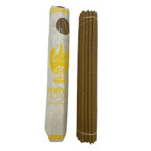 Premium Tibetan Incense Sticks Rolled Pack of 30 Premium Tibetan Incense Spiritual