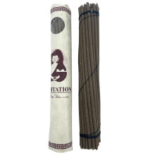 Premium Tibetan Incense Sticks Rolled Pack of 30 Premium Tibetan Incense Meditation