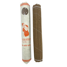 Premium Tibetan Incense Sticks Rolled Pack of 30 Premium Tibetan Incense Relaxing